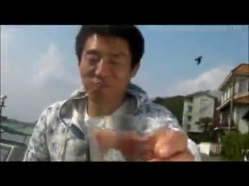 【逆再生】　松岡修造　新素材