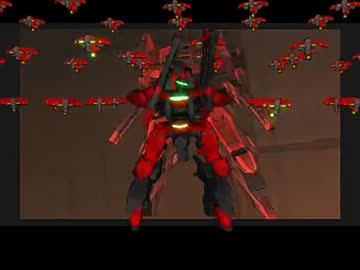 【MMD】排除君修正中【ACMMD⑬】