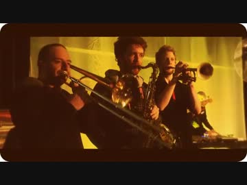 Nu jazz project  - Where YAt (Trombone Shorty)