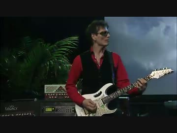 Steve Vai