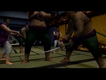 【侍道２】正義の侍（イケメン）を実況プレイ part10