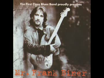 Frank Biner - Seven Years 1997