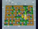 Wi-Fi8人バトルボンバーマンを実況プレイseason2　part29