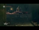 【実況】DARK SOULS解説実況第１５回【でもヘタレ】