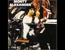 [612] FUNJI MAMA @ LIVE IN HOLLAND - MONTY ALEXANDER