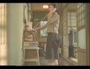 CM 岡本綾 - 花王 ビオレU 帰省編２