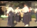 岡本綾 ビオレU(剣道の後の小さな恋編）