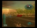 地球防衛軍２ 陸戦兵単騎INF縛り St.02 倫敦騒乱
