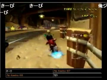 【ジョリーン】2012年5月19日 世界1位なるまで寝ないパート2