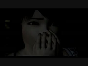 零～紅い蝶～を実況プレイ 【其の拾】