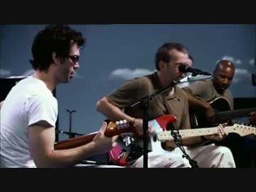 Eric Clapton - Stop Breaking Down
