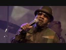 John Lee Hooker Jr - Avignon Blues Festival 2011