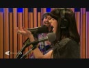 Kimbra performing -　Cameo Lover