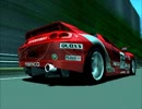 RIDGE RACER V