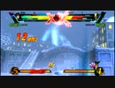 2012/04/19 究極熊類配信ロビー対戦会動画 Part3