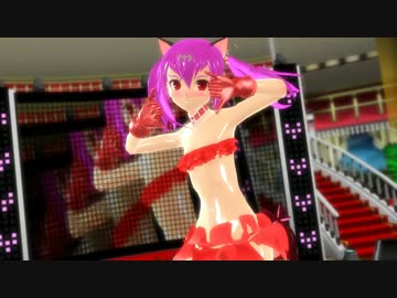 【MMD】アリスで☆Paradise☆