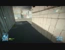BF3(PC) M416ヘビーバレル再使用中(1/2)(ver1.04)