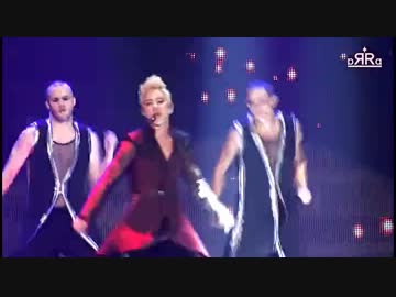 ☆ JUNSU XIA (JYJ) - TARANTALLEGRA @ Tour in Seoul ☆