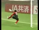 サッカーGK 【お笑い大作戦】