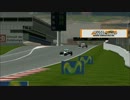 F1 2012 スペインGP終盤の可夢偉のオーバーテイクを再現してみた