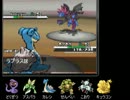 ただランダムバトルを楽しむ【ポケモンBW】初代パ2