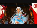 【戦国大戦】阿修羅＆妙蓮夫人で頑張る動画。１発目