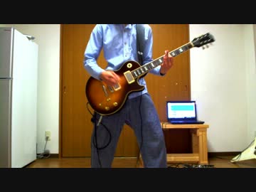 むくみ三姉妹次女推しがstarting overを弾いてみた！