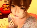 コミュ限で！リスナー挑発してみたw　可愛く録れてるょ＾＾見てね。