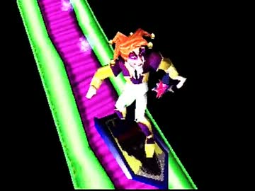 ミラクル・ジャンパーズで合法的に飛んでみた　Part.2