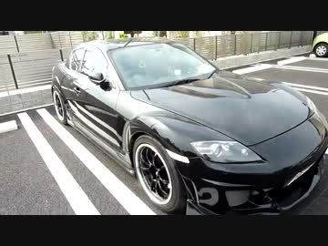 【実況車載】　はちくろのまったりドライブ　part4