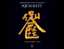 'Sea of Smiles' - Squackett
