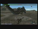 【テスト投稿】はじめてのクアルセプス【MHF】