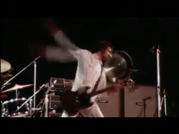 The Who - Young Man Blues
