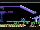 DOS版レミングス FUN_27