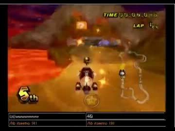 【ジョリーン】2012年5月19日 世界1位なるまで寝ないパート8