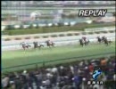 2007/12/16 阪神6R新馬戦　フィックルベリー