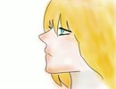 【手描き】天ノ弱piano【あのキャラで】
