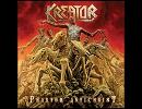 高音質洋楽メタル紹介【423】　Kreator - Civilisation Collapse