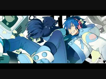 DRAMAtical Murder 『Dramatique?』