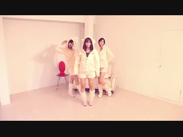 【ヲタノ娘×みりー×るーこ】えもラブ踊ってみた【どうぶつ！】