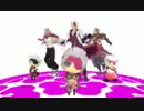MMDテスト