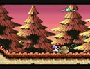 【ヨッシーアイランド】脳筋が淡々と恐竜でベビーシッターをする part-10