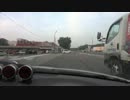 滑舌の悪いヴィラの実況車載。　part196