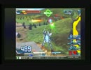 EXVSFB F91対戦