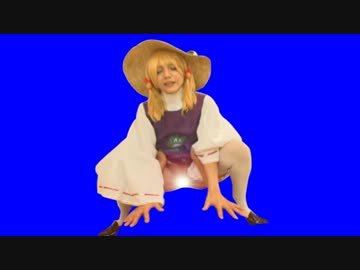 飛び跳ねるすわこBB