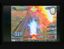 EXVSFB　F91対戦