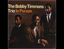 [605] AUTUMN LEAVES - THE BOBBY TIMMONS TRIO IN PERSON