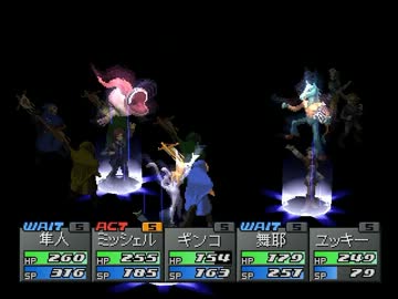【ペルソナ】噂と仮面を駆使するゲーム ペルソナ2を実況プレイ【part18】