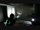 【Dead Space２】デットスペース２を実況でやるとこんな感じ　PART８