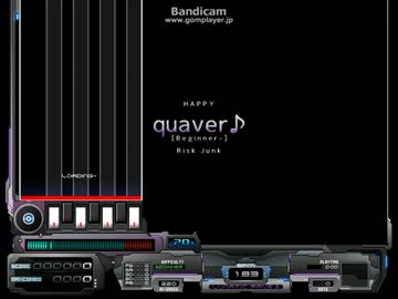 [BMS] quaver♪(Beginner-)